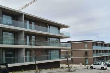 관광객 아파트 Uno Al Mar   Estúdio Praia