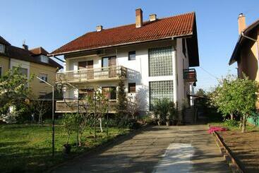 شقق خاصة سياحية Apartman Milena