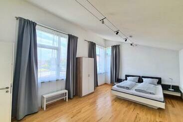 Жильё для туристов Apartment Am Rohrbach