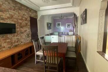 관광객 아파트 Appartandalus