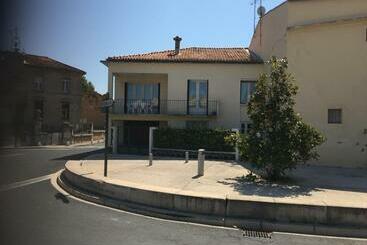 شقق خاصة سياحية Appartement Proche Du Canal Du Midi