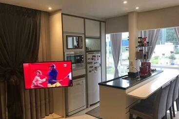 דירות לתיירים Apto   30 Min De Bc