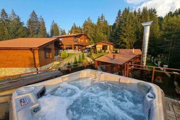 דירות לתיירים Belvedere Hills