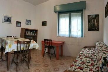 דירות לתיירים Casa Vacanze Else