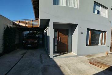 شقق خاصة سياحية Casa Yoseli