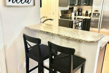 游客公寓 Cozy Downtown Apartment Naval Academy Vicinity