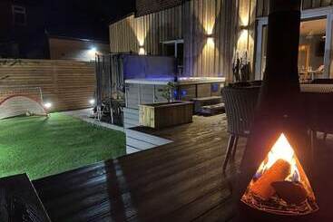 관광객 아파트 Cumberland House