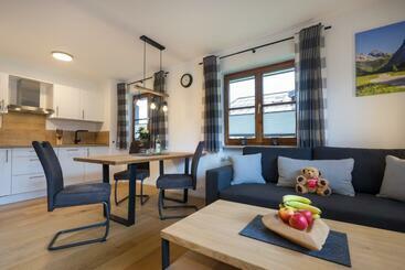 Ferienwohnungen Alpentraum   Alpensonne