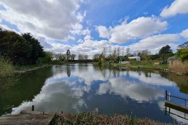 Жильё для туристов Green Haven