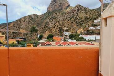 관광객 아파트 Km00 Centro