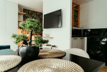 Жильё для туристов La Dolce Villetta   Appartement De Standing