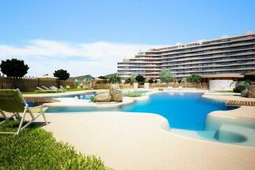 游客公寓 Los Flamencos Apartamento