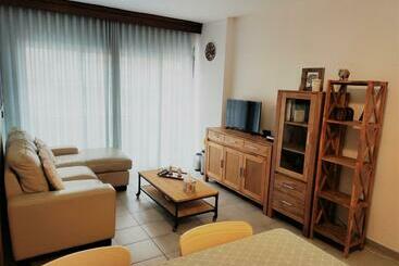 Жильё для туристов Lovely Apartment