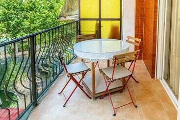 דירות לתיירים Inftour Melodia Apartamento