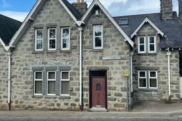 游客公寓 Newsagents Flat