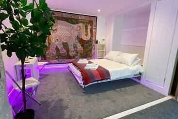 شقق خاصة سياحية Pura Vida