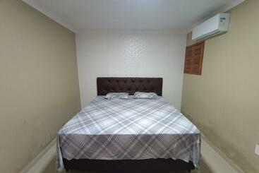 游客公寓 Seu Lar