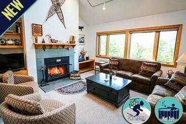 شقق خاصة سياحية Spacious, Upgraded Premier Condo, Best Of Everything Highridge A18