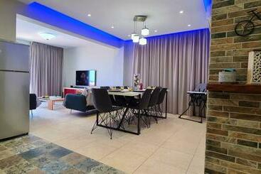 관광객 아파트 Stay Kapparis Horizon