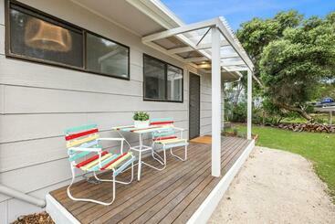 شقق خاصة سياحية Surfside