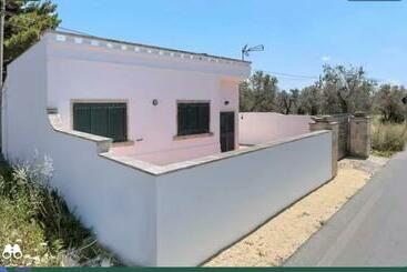 דירות לתיירים Villa Alma