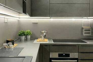 דירות לתיירים 18 Dicembre