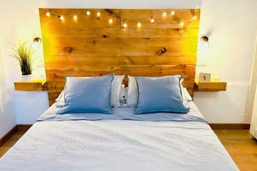 ツーリストアパートメント Apartamento La Playa