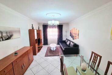 شقق خاصة سياحية Apartamento Palma