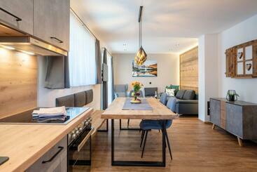 Жильё для туристов Apartment Waldherz
