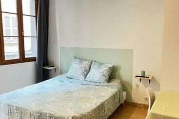 شقق خاصة سياحية Appartotel 1 Espalion