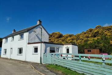 Жильё для туристов Broomhill