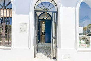 Жильё для туристов Casa Ribera Centro