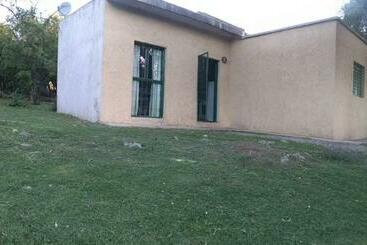 דירות לתיירים Casita De La Montaña