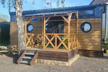 شقق خاصة سياحية Chez Mado