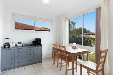 דירות לתיירים Close To Lake, Golf & Beach, Perfect For Longer Stays