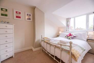 游客公寓 Coachman S Cottage, Wrentham
