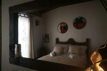 شقق خاصة سياحية Domo Dizósa