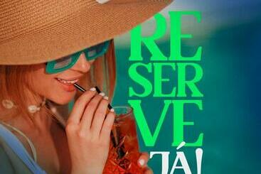 شقق خاصة سياحية Ferias Equilibrio Park Veredas   Rio Quente Goiás