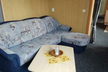 游客公寓 Ferienwohnung In Rathenow