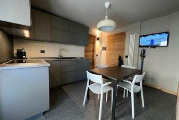 شقق خاصة سياحية Fraiteve Suite