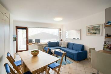 관광객 아파트 Glückauf