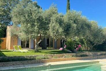 관광객 아파트 Gîtes En B&b Le Clos De La Cerise