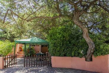 דירות לתיירים Il Ginepro E La Lantana