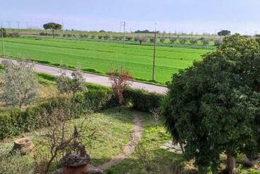 דירות לתיירים Il Grazioso Appartamento Di Angela E Silvia