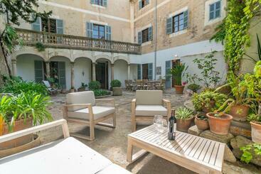 관광객 아파트 Josep Sanxo De La Jordana 12