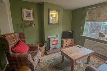 דירות לתיירים Knodishall   Newly Renovated 2 Bed Holiday Home, Near Aldeburgh, Leiston And Thorpeness