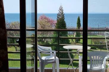 شقق خاصة سياحية Luxsus Apart Diamond Sveti Vlas