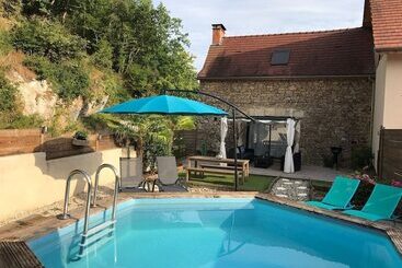 游客公寓 Maison De Charme L Etoile