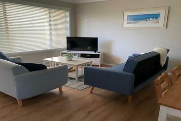 شقق خاصة سياحية Ocean Beach Escape   Umina Beach