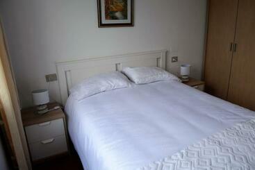 游客公寓 Precioso Apartamento De 3 Habitaciones En Cabañas